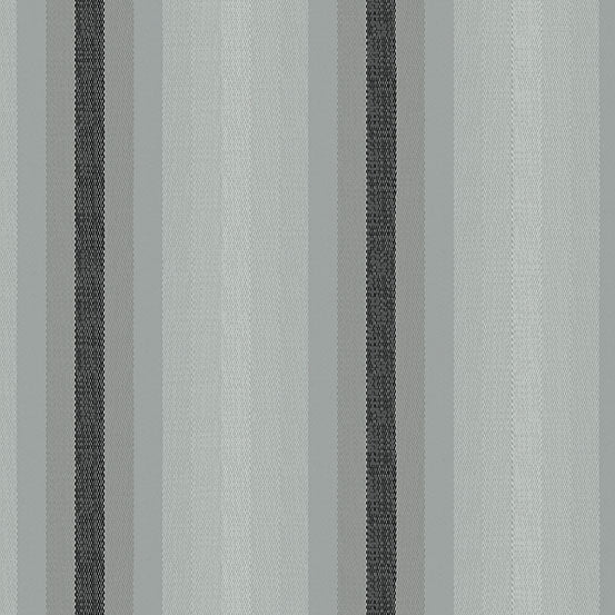 Kaleidoscope Stripes & Plaids  WV-9540-Charcoal Stripe