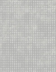 Dit Dot 8AH-24 Fog by Jason Yenter for In The Beginning Fabrics