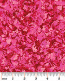 Stained Glass & Ruffles