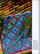 Kaffe Fassett's Quilts en Provence