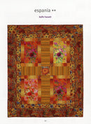 Kaffe Fassett's Quilt Grandeur