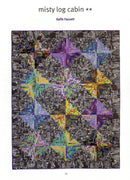 Kaffe Fassett's Quilt Grandeur