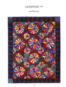 Kaffe Fassett's Quilt Grandeur