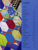 Kaffe Fassett's Quilts in Morocco