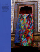 Kaffe Fassett's Quilts in Morocco