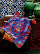Kaffe Fassett's Quilts in Morocco