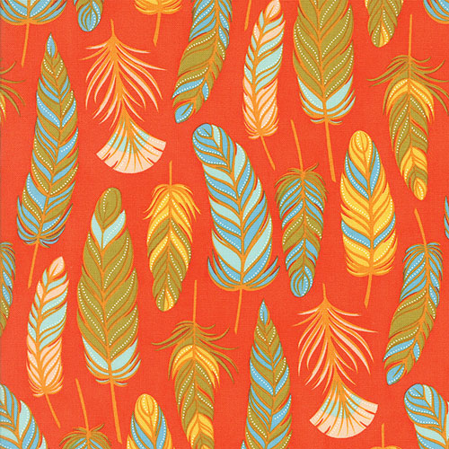 Wing & Leaf