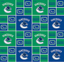 Vancouver Canucks Æô Cotton