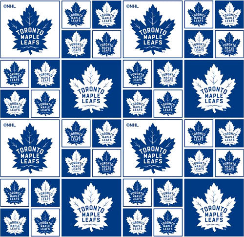 Toronto Maple Leafs Æô Cotton