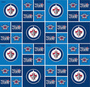 Winnipeg Jets Æô Cotton