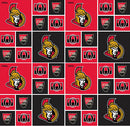 Ottawa Senators Æô Cotton