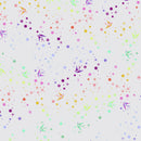 Tula's True Colors PWTP133.WHISPER Fairy Dust - Fat Quarter