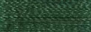 Robison-Anton Rayon 1100 yd spool - 2208 Dark Green  