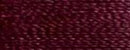 Robison-Anton Rayon 1100 yd spool - 2225 Wine