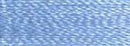 Robison-Anton Rayon 1100 yd spool - 2239 Sky Blue