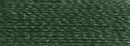 Robison-Anton Rayon 1100 yd spool - 2284 Deep Green 