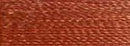 Robison-Anton Rayon 1100 yd spool - 2289 Rust
