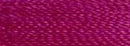 Robison-Anton Rayon 1100 yd spool - 2291 Passion