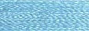 Robison-Anton Rayon 1100 yd spool - 2305 Blue Frost