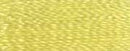 Robison-Anton Rayon 1100 yd spool - 2326  Daffodil