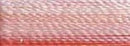 Robison-Anton Rayon 1100 yd spool - 2346 Variegated Apricot