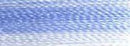 Robison-Anton Rayon 1100 yd spool - 2351 Variegated Light Blue