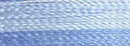 Robison-Anton Rayon 1100 yd spool - 2352 Variegated Turquoise