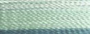 Robison-Anton Rayon 1100 yd spool - 2353 Variegated Green