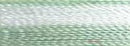 Robison-Anton Rayon 1100 yd spool - 2355 Variegated Light Green