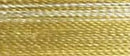 Robison-Anton Rayon 1100 yd spool - 2362 Variegated Gold