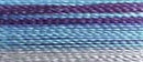 Robison-Anton Rayon 1100 yd spool - 2365 Variegated Horizon