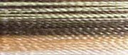 Robison-Anton Rayon 1100 yd spool - 2367 Variegated Fiesta