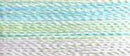 Robison-Anton Rayon 1100 yd spool - 2371 Variegated Rainbow