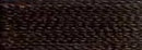 Robison-Anton Rayon 1100 yd spool - 2372 Dark Brown  