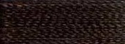 Robison-Anton Rayon 1100 yd spool - 2372 Dark Brown  