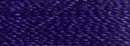 Robison-Anton Rayon 1100 yd spool - 2381 Dark Purple  