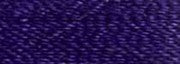 Robison-Anton Rayon 1100 yd spool - 2381 Dark Purple  