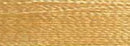 Robison-Anton Rayon 1100 yd spool - 2398 Visor Gold