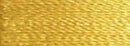 Robison-Anton Rayon 1100 yd spool - 2408 Star Gold
