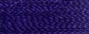 Robison-Anton Rayon 1100 yd spool - 2430 Purple Shadow