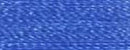 Robison-Anton Rayon 1100 yd spool - 2435 Blue Horizon