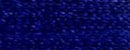Robison-Anton Rayon 1100 yd spool - 2437 Empire Blue  