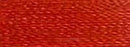 Robison-Anton Rayon 1100 yd spool - 2467 Orangeade