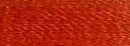 Robison-Anton Rayon 1100 yd spool - 2468 Tex Orange