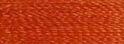 Robison-Anton Rayon 1100 yd spool - 2469 Dark Tex Orange 