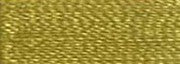 Robison-Anton Rayon 1100 yd spool - 2471 Shimmering Gold