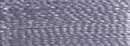 Robison-Anton Rayon 1100 yd spool - 2486 Storm Gray