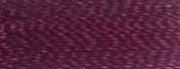 Robison-Anton Rayon 1100 yd spool - 2497 Perfect Ruby