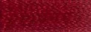 Robison-Anton Rayon 1100 yd spool - 2507 Candy Apple Red  