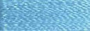 Robison-Anton Rayon 1100 yd spool - 2518 Indian Ocean Blue